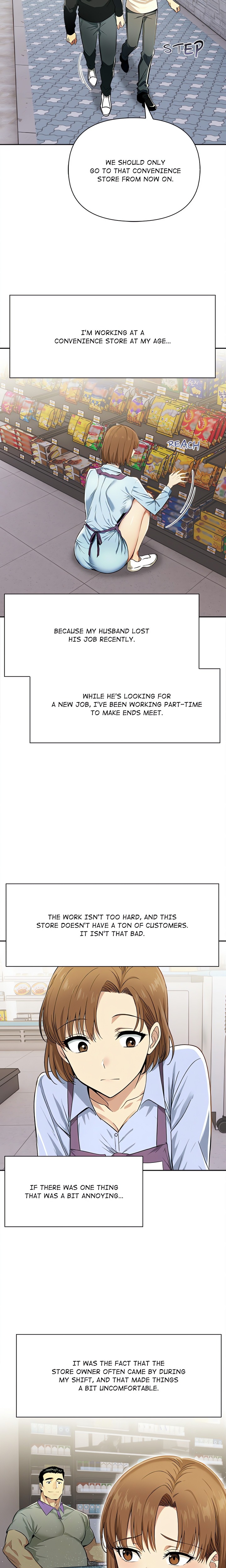 A Lucrative Affair 5