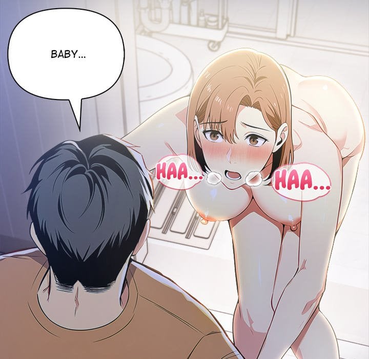 A Lucrative Affair 103
