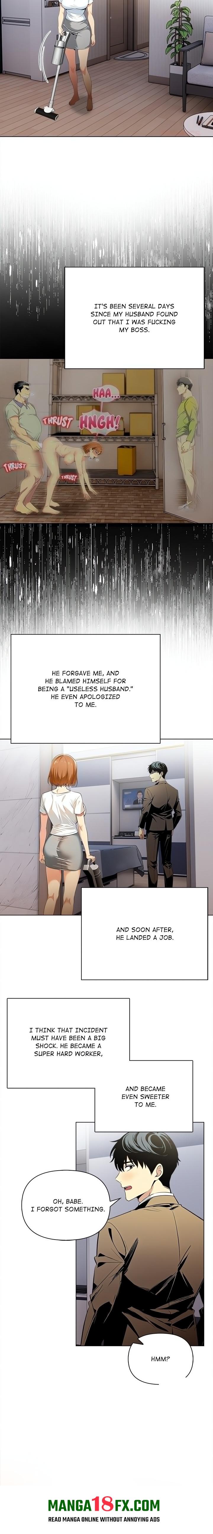 A Lucrative Affair 2