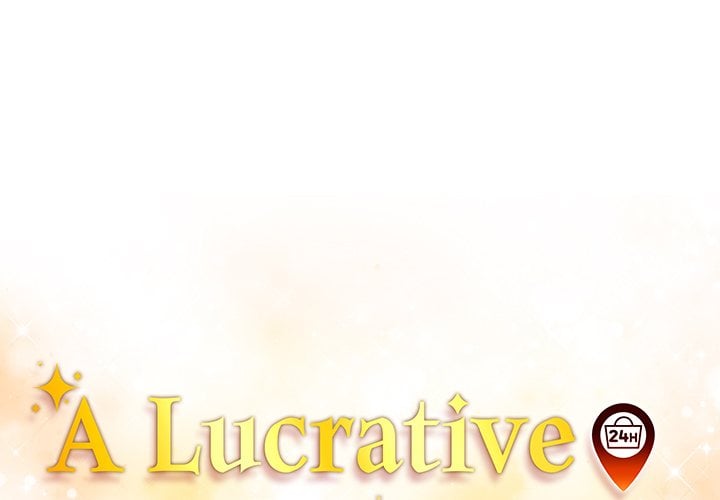 A Lucrative Affair 1