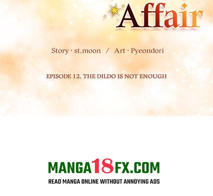 A Lucrative Affair 2