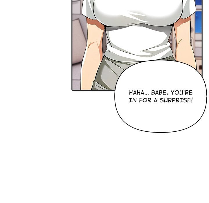 A Lucrative Affair 11