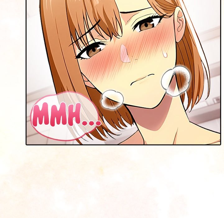 A Lucrative Affair 124