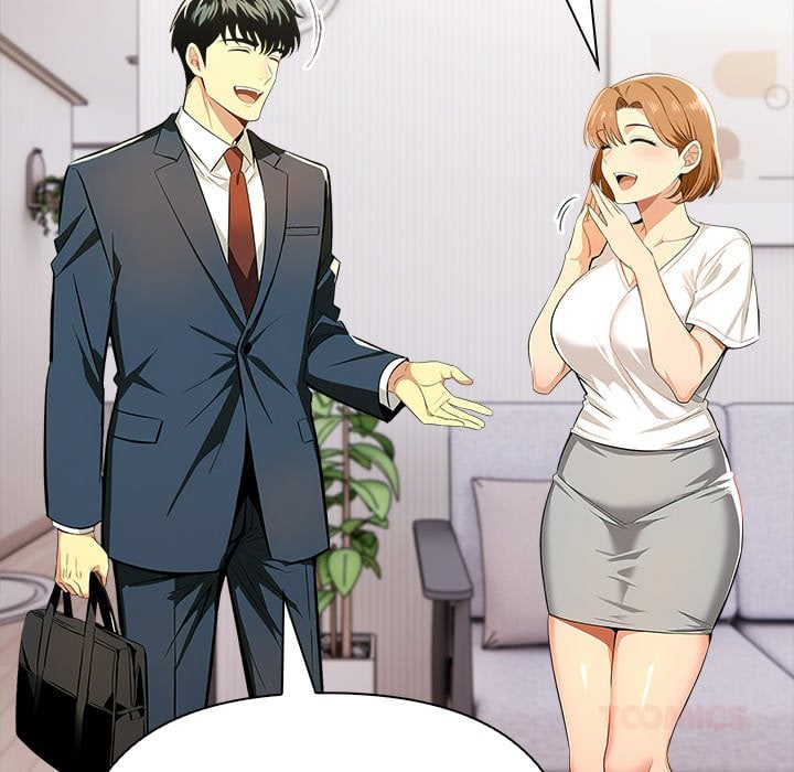 A Lucrative Affair 15