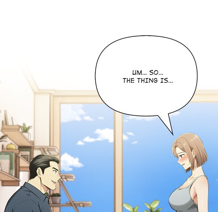 A Lucrative Affair 11