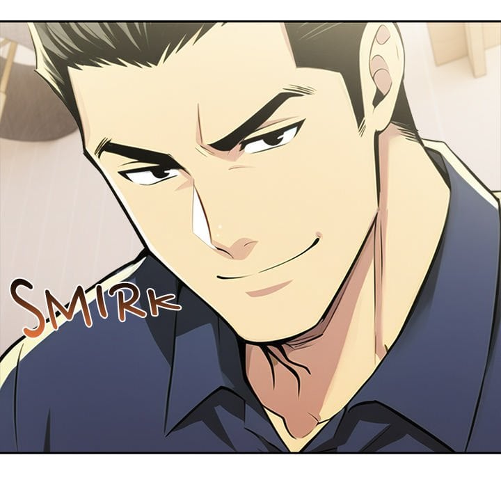 A Lucrative Affair 22