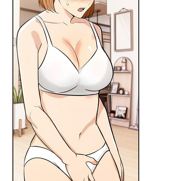 A Lucrative Affair 82
