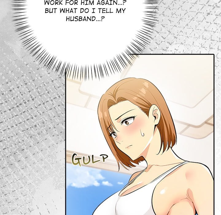 A Lucrative Affair 90