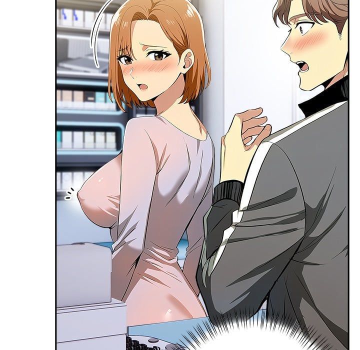 A Lucrative Affair 103
