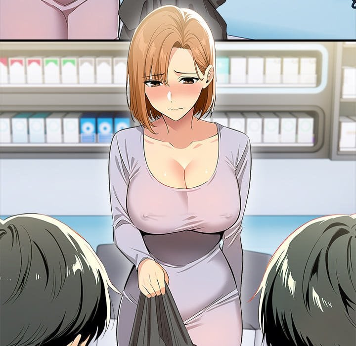 A Lucrative Affair 114