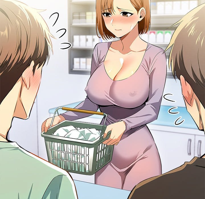 A Lucrative Affair 116