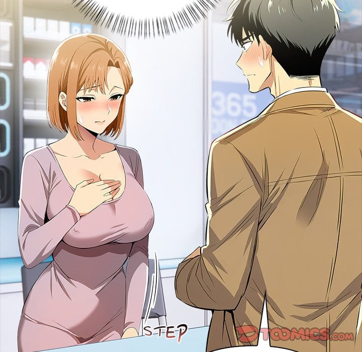 A Lucrative Affair 123