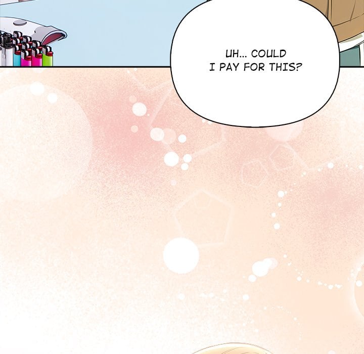 A Lucrative Affair 124