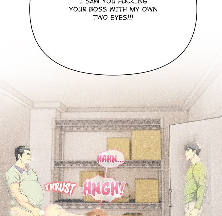 A Lucrative Affair 17