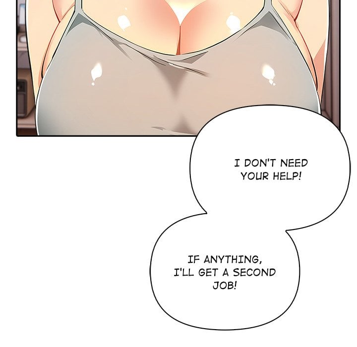 A Lucrative Affair 23