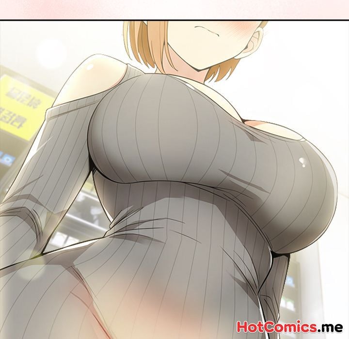 A Lucrative Affair 110