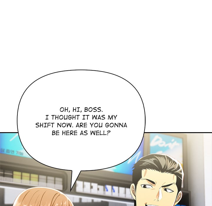A Lucrative Affair 146