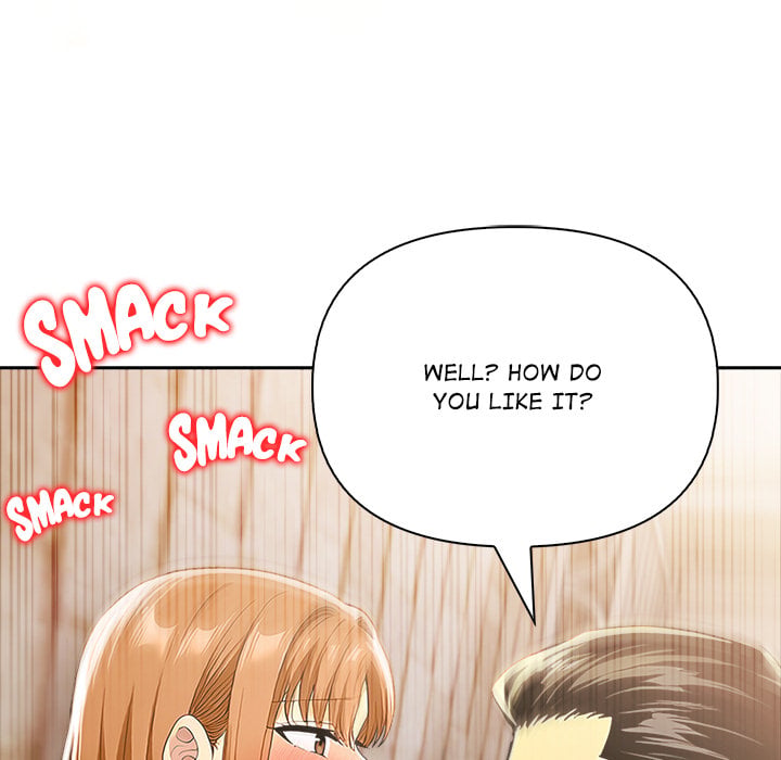 A Lucrative Affair 16