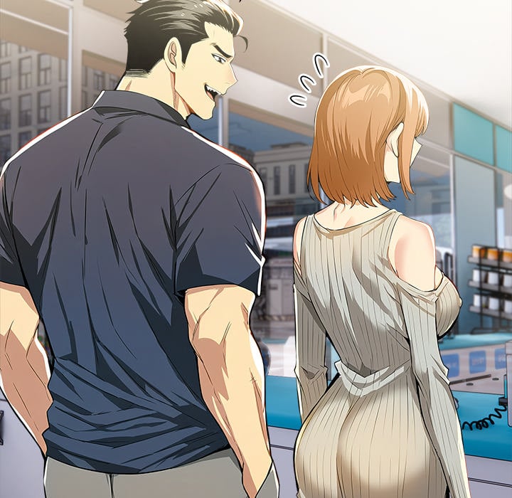 A Lucrative Affair 152