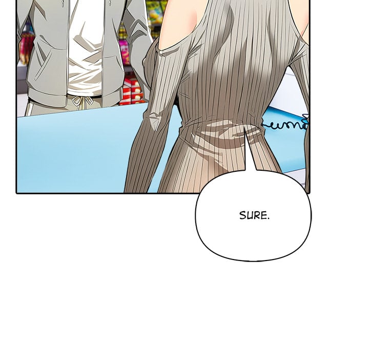 A Lucrative Affair 155