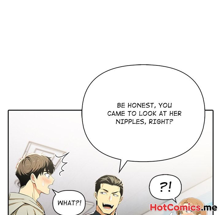 A Lucrative Affair 158