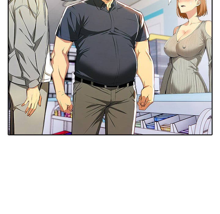 A Lucrative Affair 159
