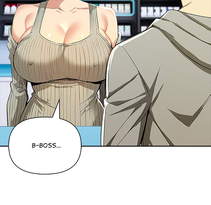 A Lucrative Affair 161