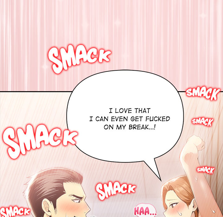 A Lucrative Affair 80
