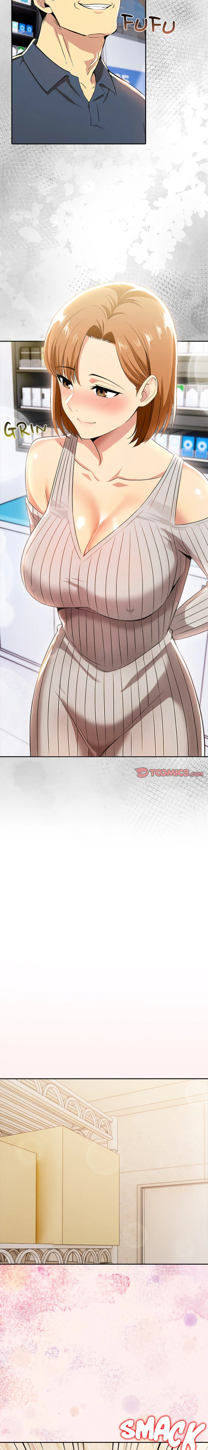 A Lucrative Affair 15