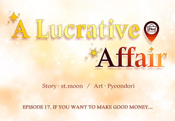 A Lucrative Affair 2