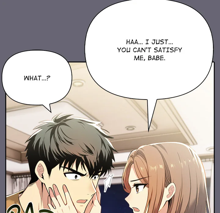 A Lucrative Affair 119