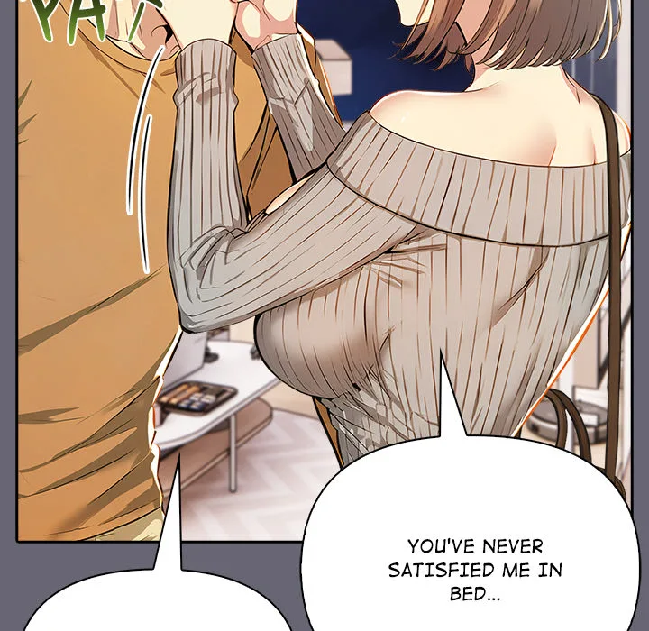 A Lucrative Affair 120