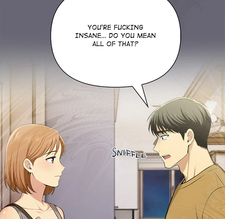 A Lucrative Affair 130