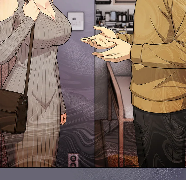 A Lucrative Affair 131