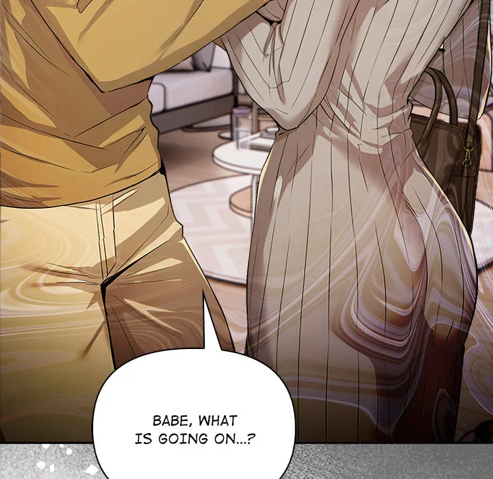 A Lucrative Affair 79