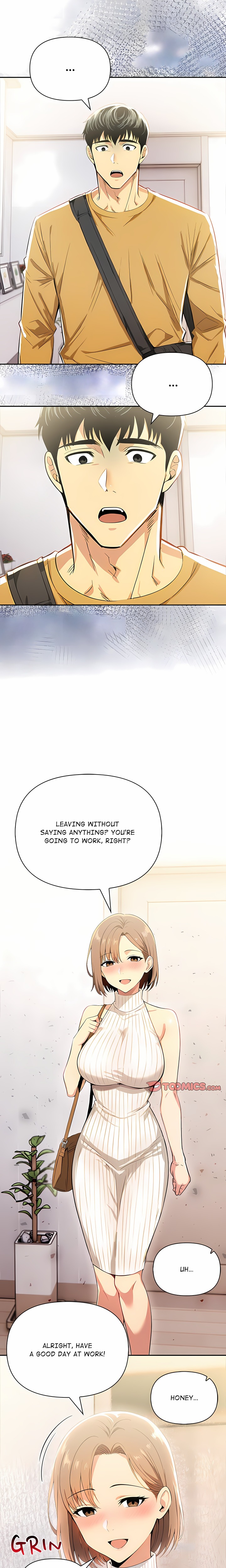 A Lucrative Affair 14
