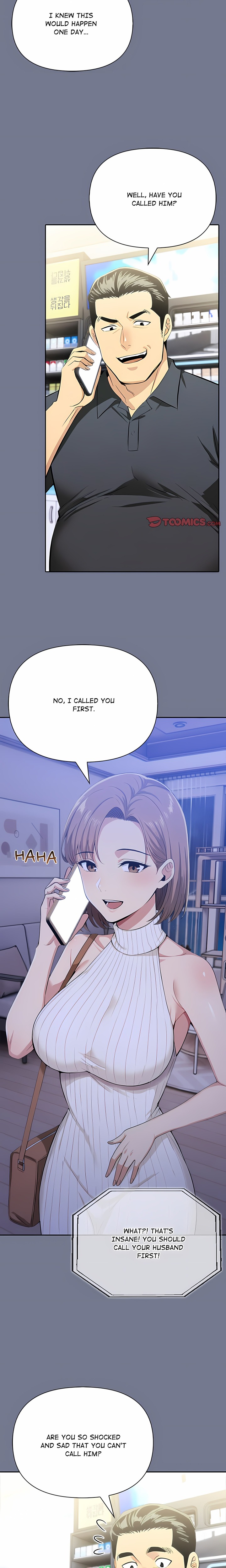 A Lucrative Affair 11