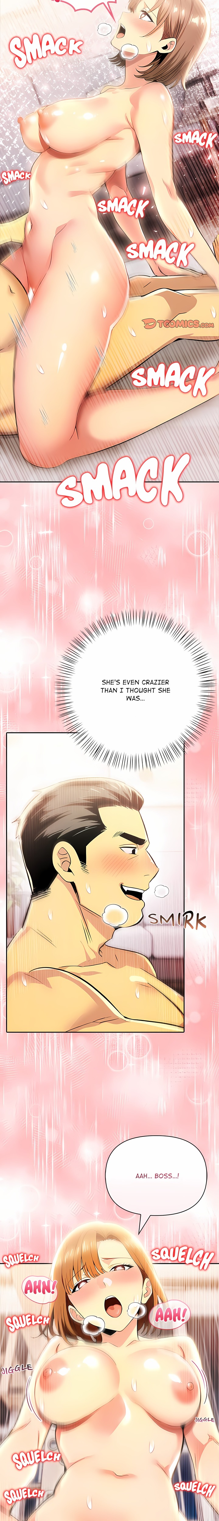 A Lucrative Affair 17