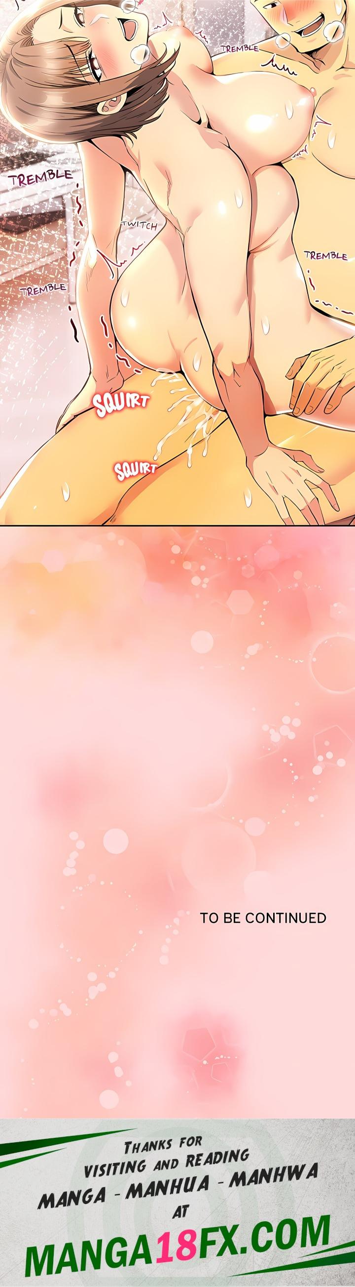 A Lucrative Affair 20