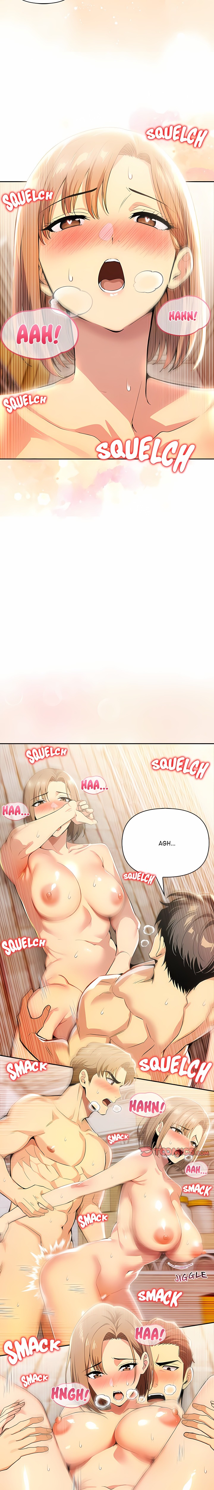 A Lucrative Affair 3