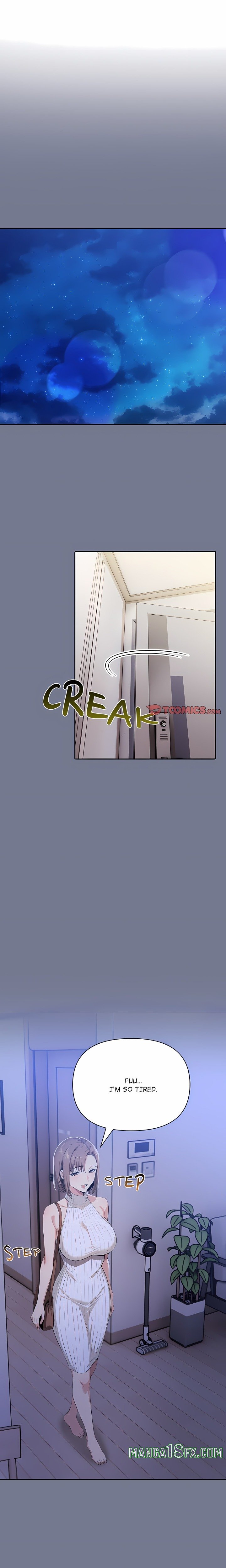 A Lucrative Affair 5