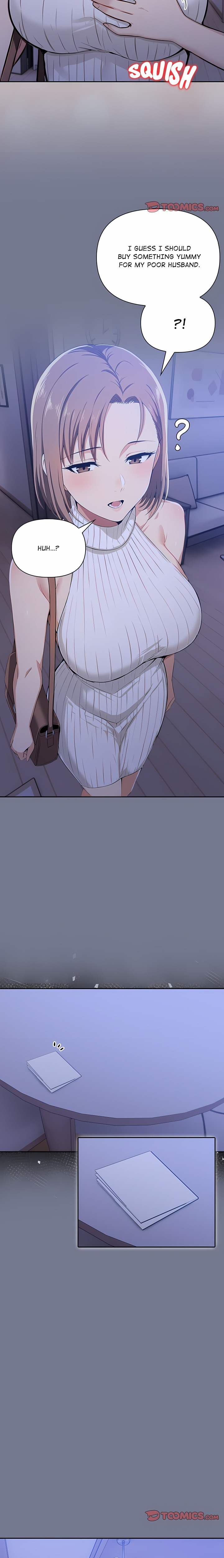 A Lucrative Affair 7