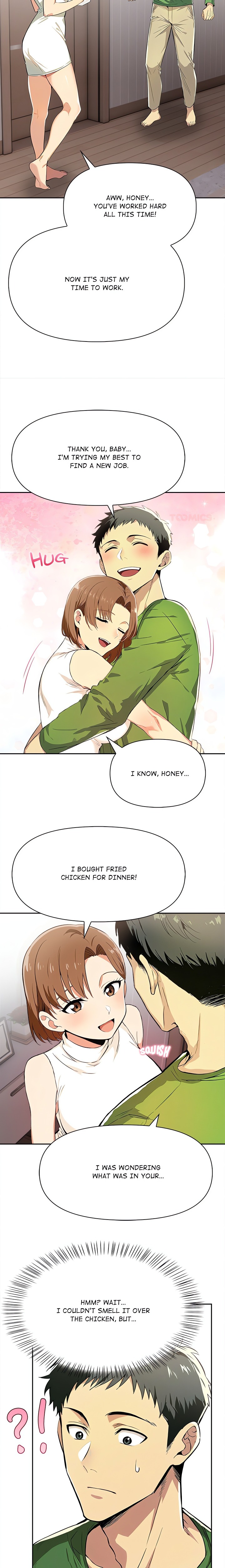 A Lucrative Affair 11