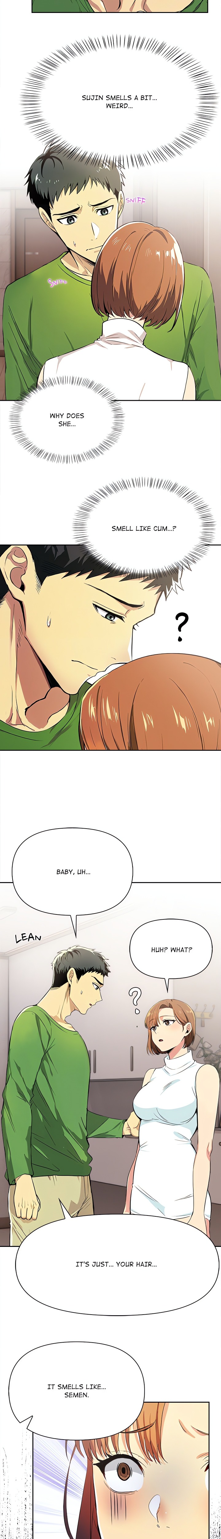 A Lucrative Affair 12