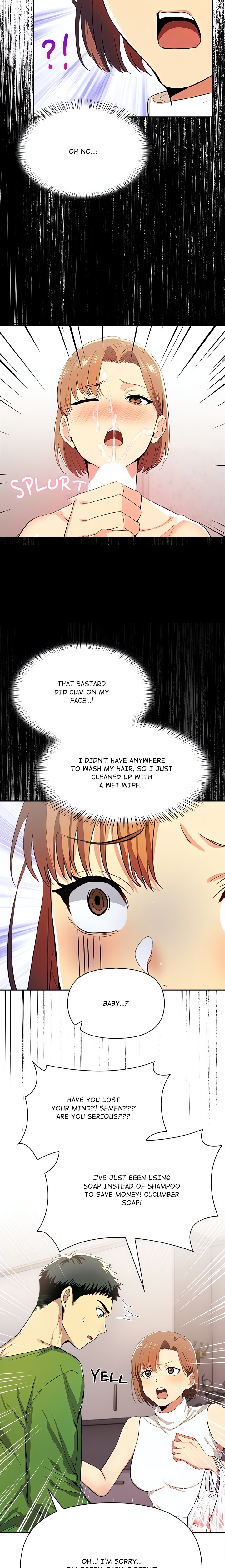 A Lucrative Affair 13