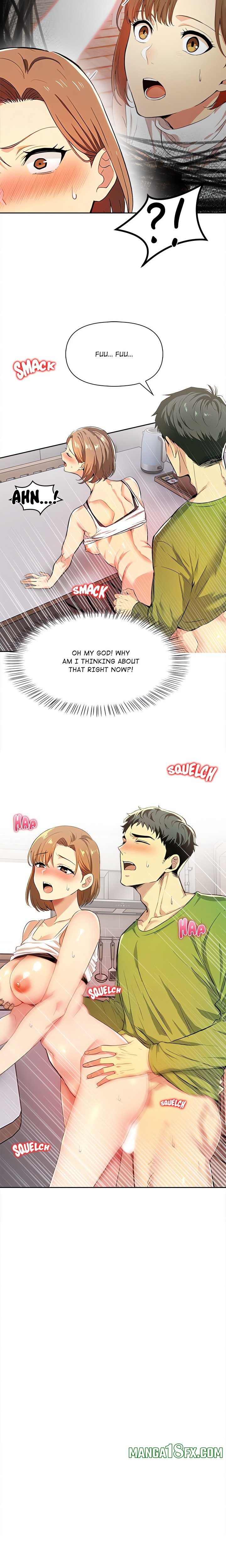 A Lucrative Affair 17