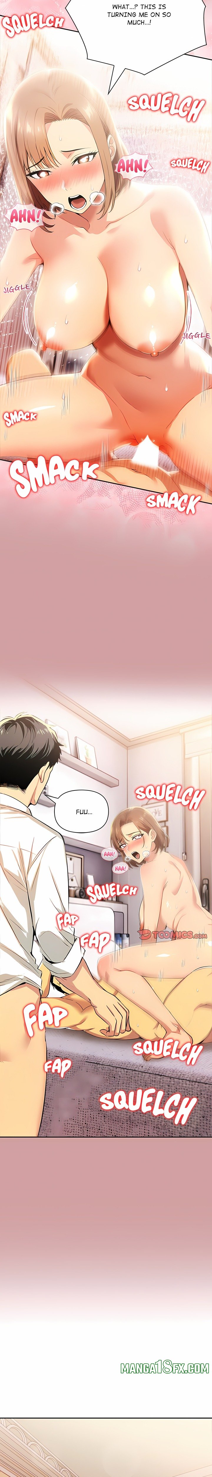 A Lucrative Affair 17