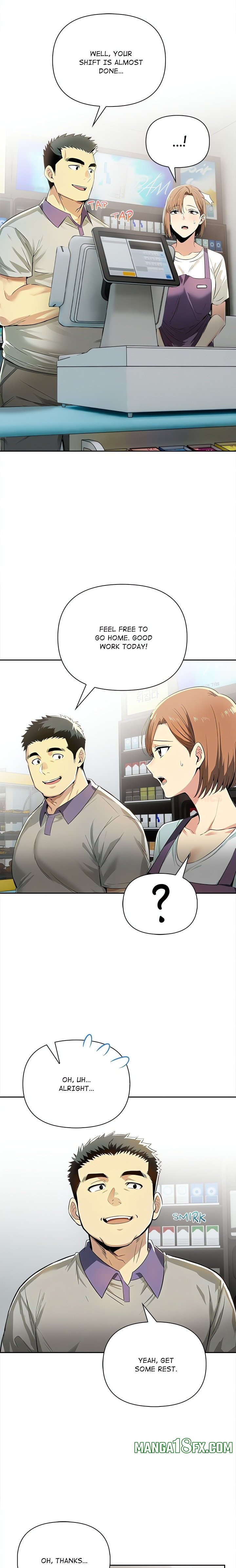 A Lucrative Affair 15