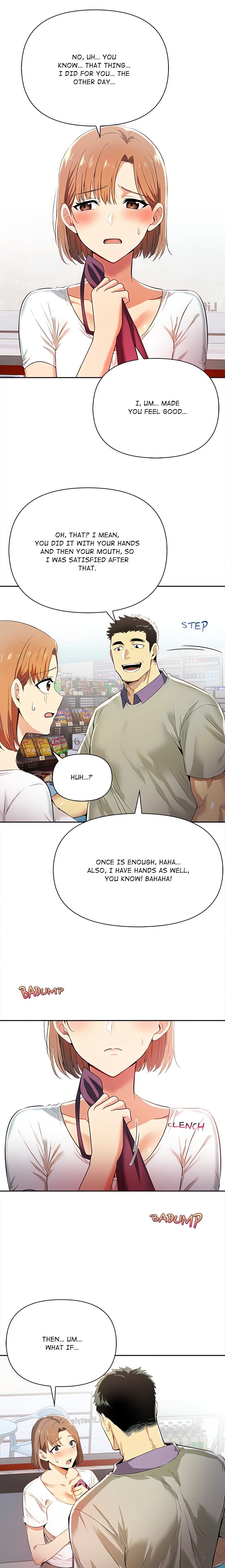 A Lucrative Affair 10