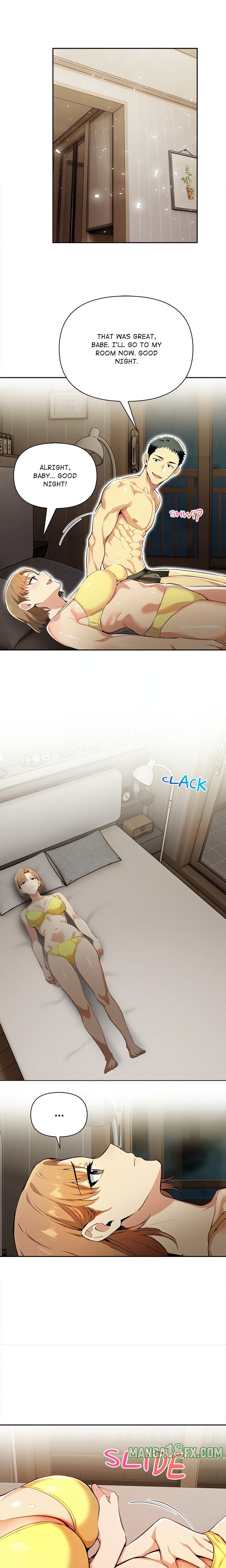 A Lucrative Affair 15